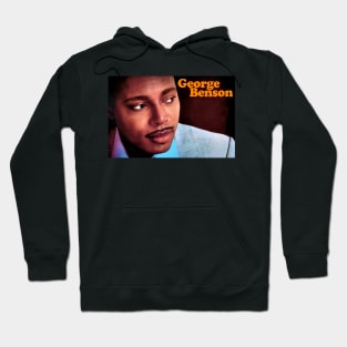 George Benson Hoodie